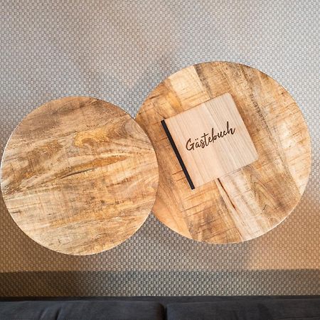 Apartments Fliegerbichl - Familie Voithofer Bramberg am Wildkogel Eksteriør billede