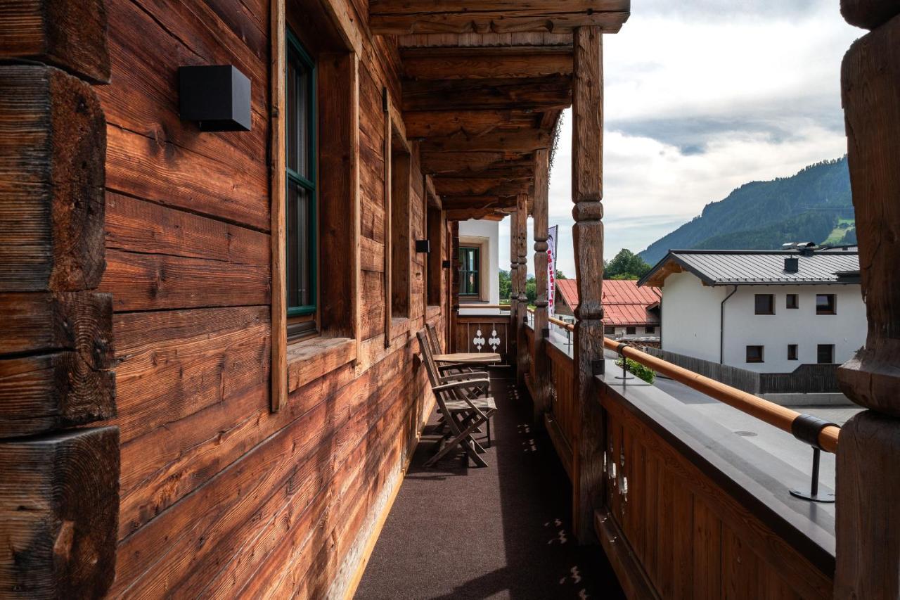 Apartments Fliegerbichl - Familie Voithofer Bramberg am Wildkogel Eksteriør billede