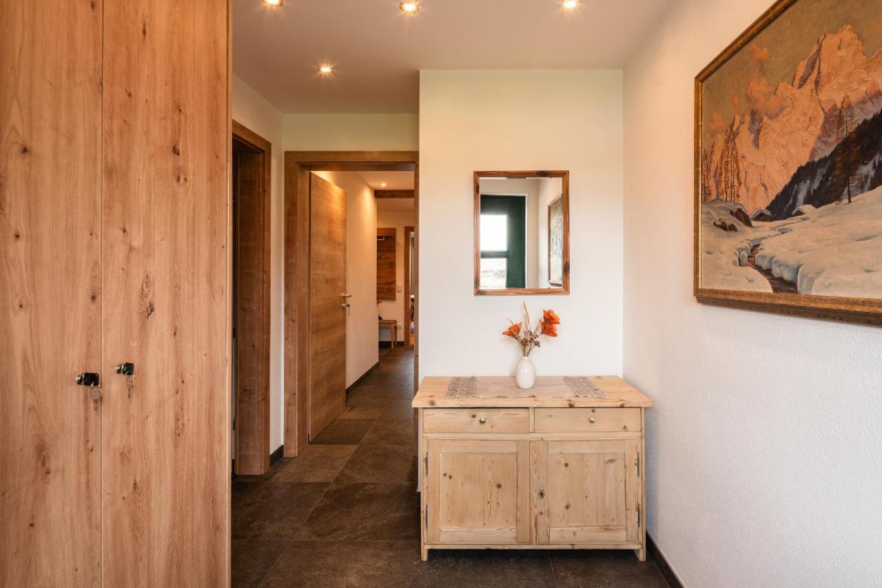 Apartments Fliegerbichl - Familie Voithofer Bramberg am Wildkogel Eksteriør billede